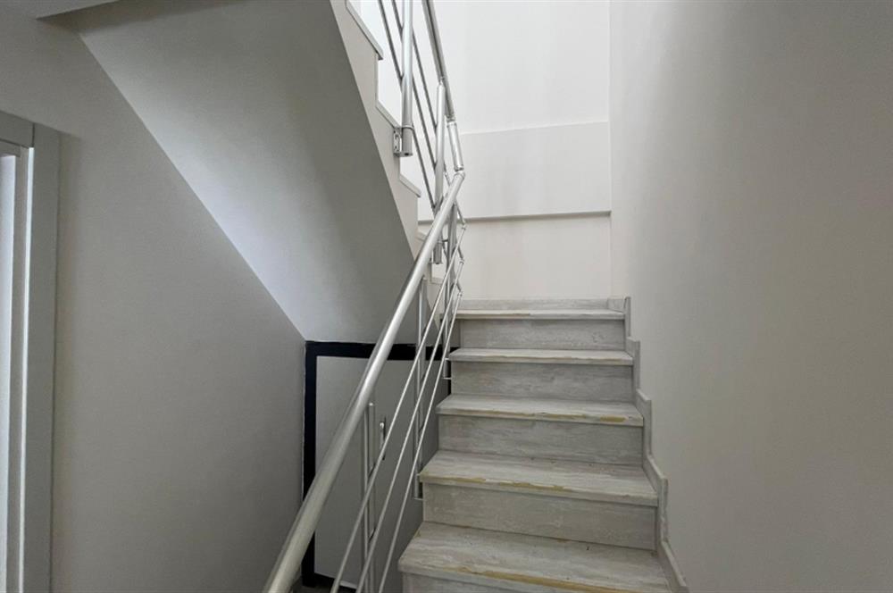 C21 LOFT'TAN BABADAĞ'DA SATILIK 6+1 DUBLEKS DAİRE