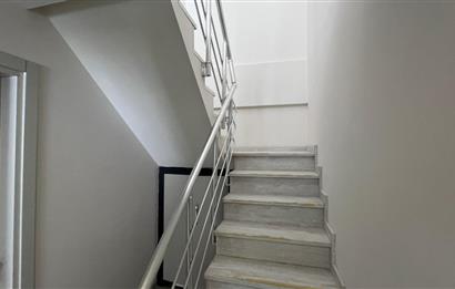 C21 LOFT'TAN BABADAĞ'DA SATILIK 6+1 DUBLEKS DAİRE