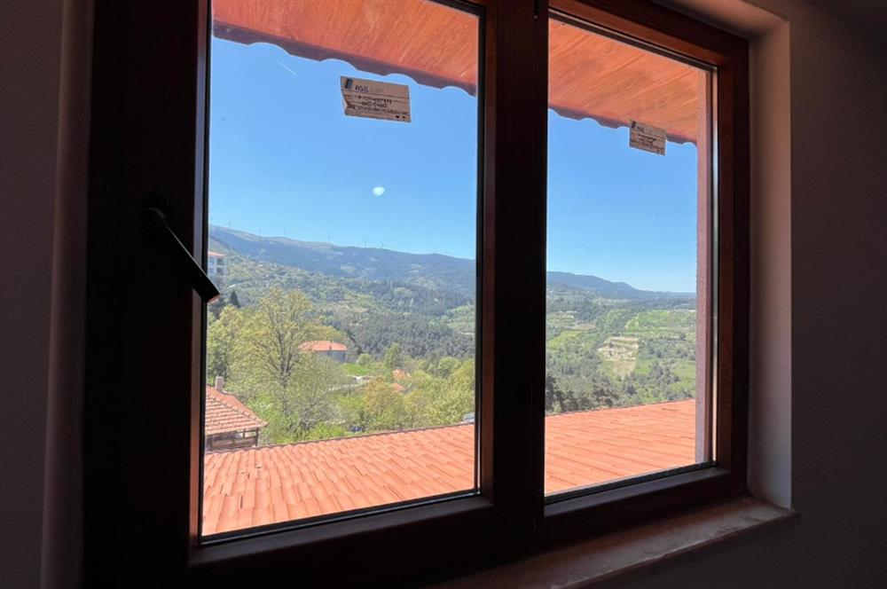 C21 LOFT'TAN BABADAĞ'DA SATILIK 6+1 DUBLEKS DAİRE