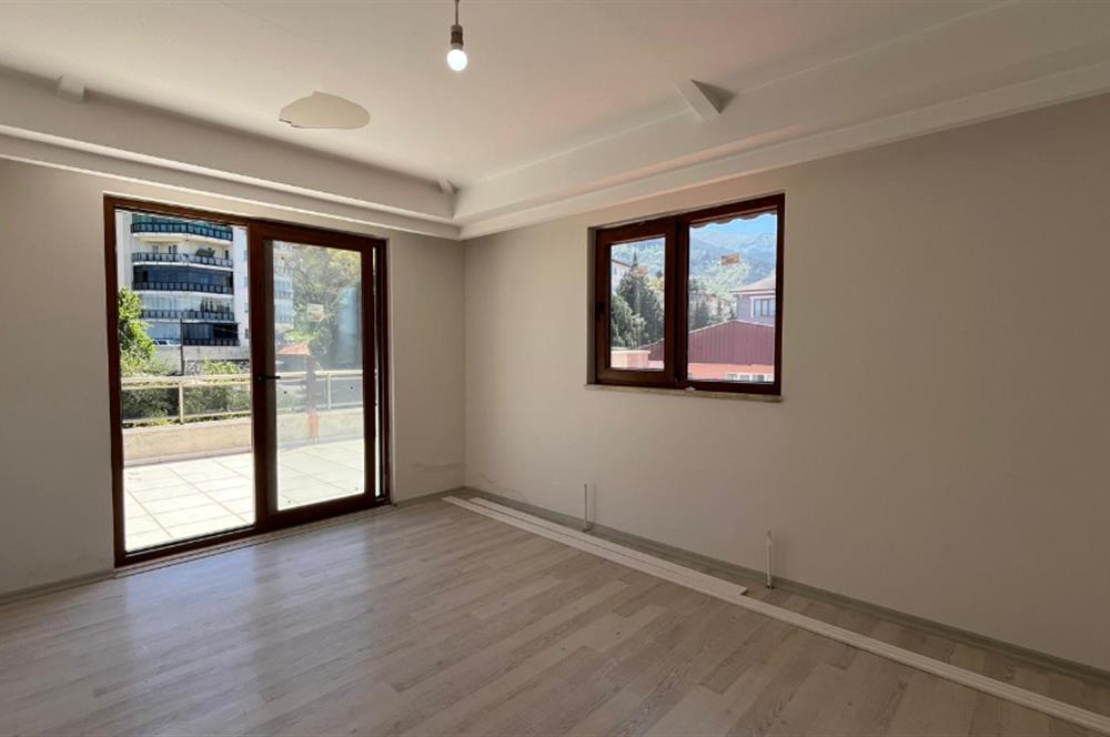 C21 LOFT'TAN BABADAĞ'DA SATILIK 6+1 DUBLEKS DAİRE