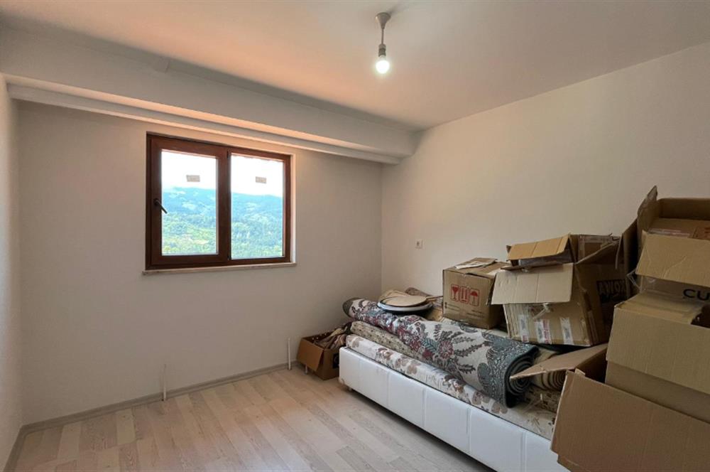 C21 LOFT'TAN BABADAĞ'DA SATILIK 6+1 DUBLEKS DAİRE
