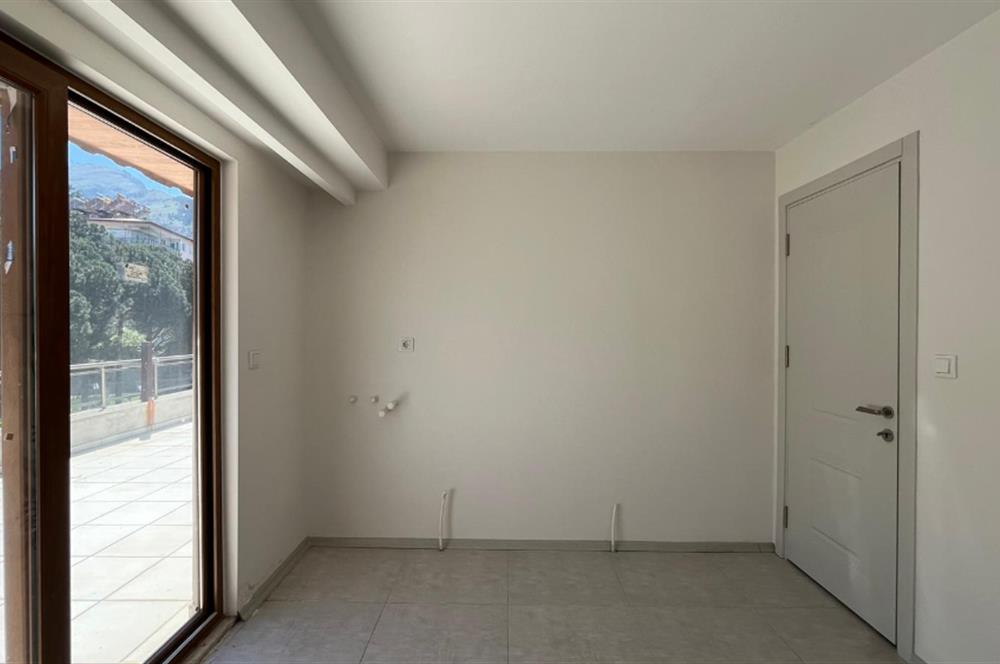C21 LOFT'TAN BABADAĞ'DA SATILIK 6+1 DUBLEKS DAİRE