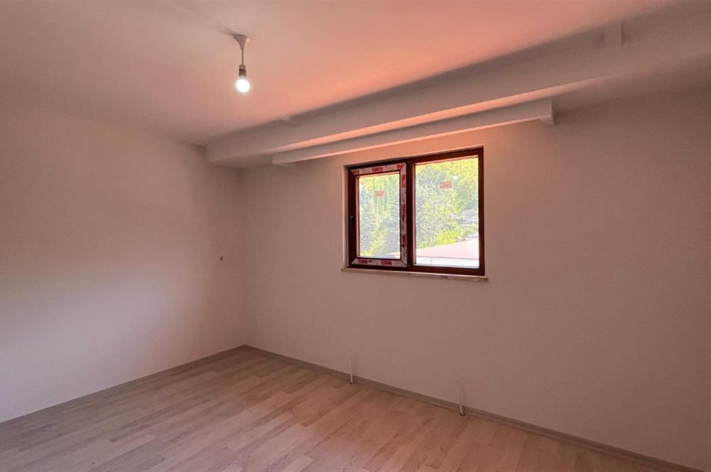 C21 LOFT'TAN BABADAĞ'DA SATILIK 6+1 DUBLEKS DAİRE