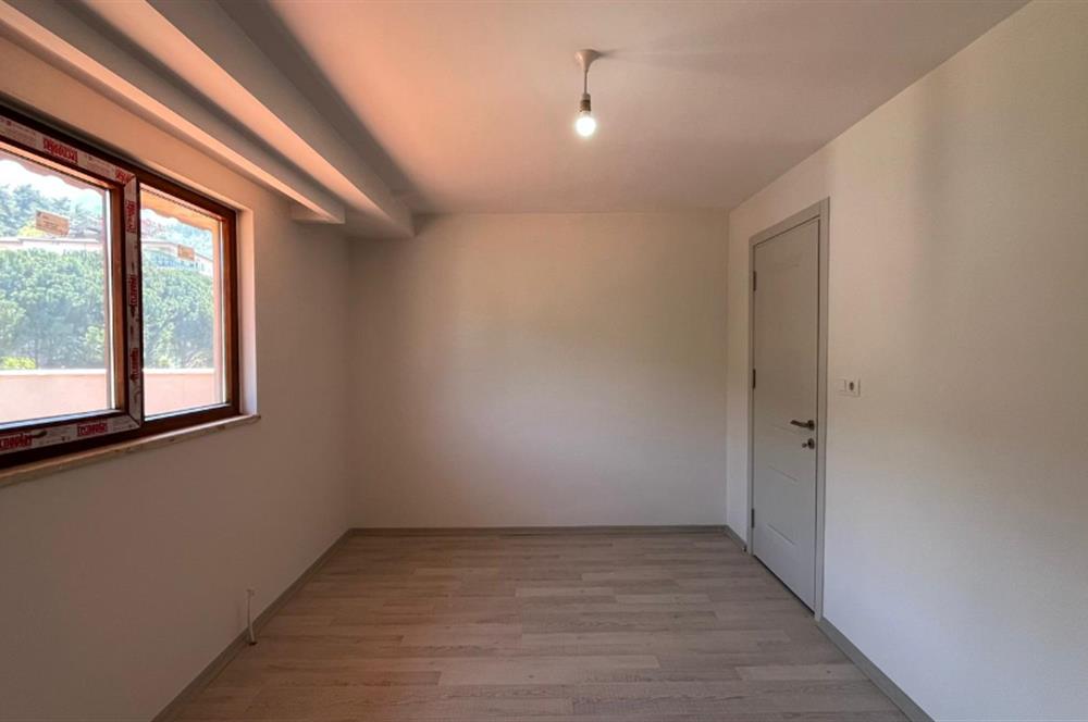 C21 LOFT'TAN BABADAĞ'DA SATILIK 6+1 DUBLEKS DAİRE