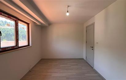 C21 LOFT'TAN BABADAĞ'DA SATILIK 6+1 DUBLEKS DAİRE