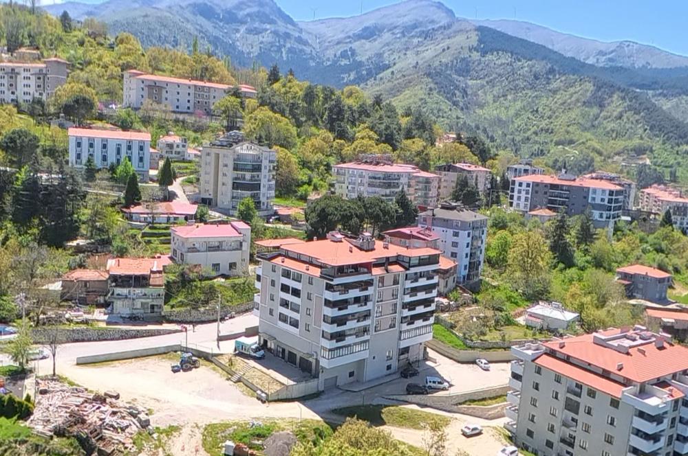 C21 LOFT'TAN BABADAĞ'DA SATILIK 6+1 DUBLEKS DAİRE