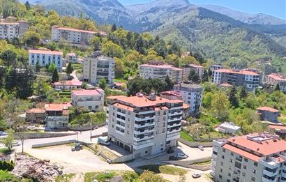 C21 LOFT'TAN BABADAĞ'DA SATILIK 6+1 DUBLEKS DAİRE