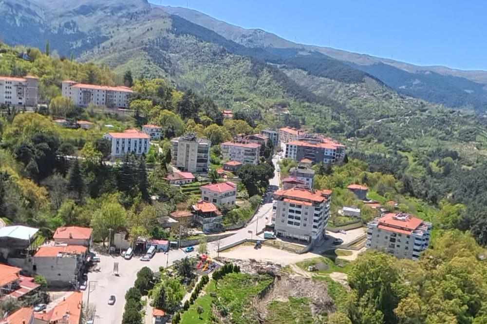 C21 LOFT'TAN BABADAĞ'DA SATILIK 6+1 DUBLEKS DAİRE