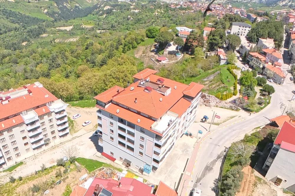 C21 LOFT'TAN BABADAĞ'DA SATILIK 6+1 DUBLEKS DAİRE
