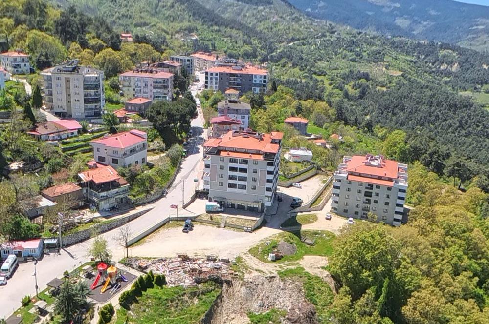 C21 LOFT'TAN BABADAĞ'DA SATILIK 6+1 DUBLEKS DAİRE