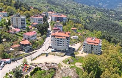 C21 LOFT'TAN BABADAĞ'DA SATILIK 6+1 DUBLEKS DAİRE