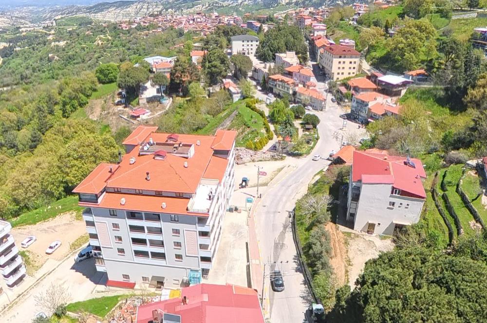 C21 LOFT'TAN BABADAĞ'DA SATILIK 6+1 DUBLEKS DAİRE