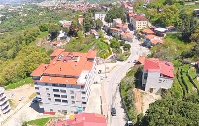 C21 LOFT'TAN BABADAĞ'DA SATILIK 6+1 DUBLEKS DAİRE