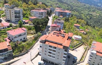 C21 LOFT'TAN BABADAĞ'DA SATILIK 6+1 DUBLEKS DAİRE