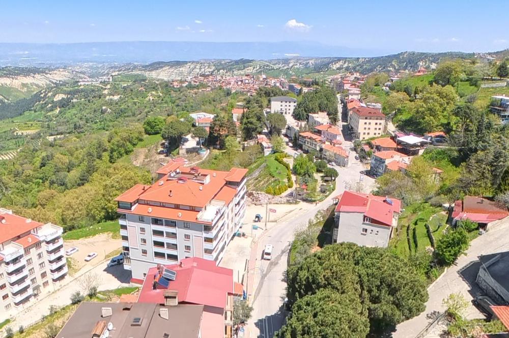 C21 LOFT'TAN BABADAĞ'DA SATILIK 6+1 DUBLEKS DAİRE