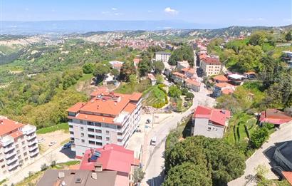 C21 LOFT'TAN BABADAĞ'DA SATILIK 6+1 DUBLEKS DAİRE