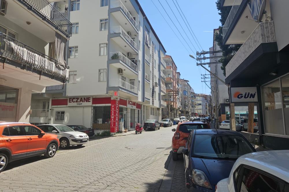 C21 LOFT'TAN ÇINARDA SATILIK FIRSAT İŞYERİ