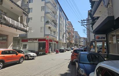 C21 LOFT'TAN ÇINARDA SATILIK FIRSAT İŞYERİ