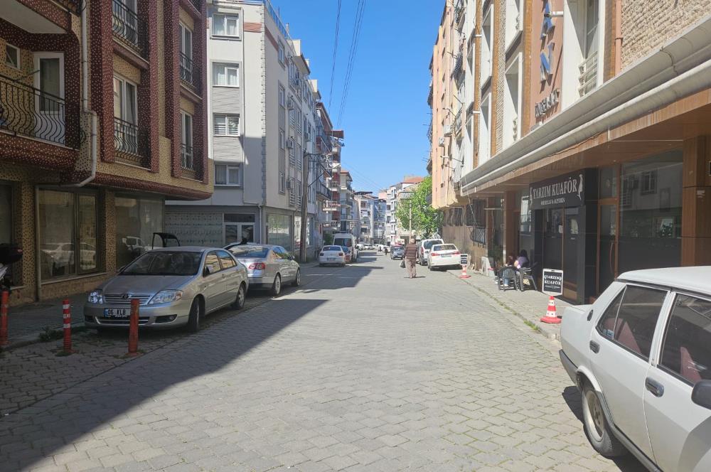 C21 LOFT'TAN ÇINARDA SATILIK FIRSAT İŞYERİ