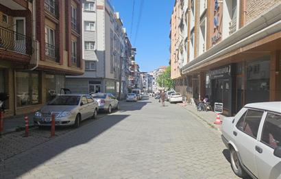 C21 LOFT'TAN ÇINARDA SATILIK FIRSAT İŞYERİ