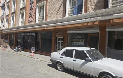C21 LOFT'TAN ÇINARDA SATILIK FIRSAT İŞYERİ