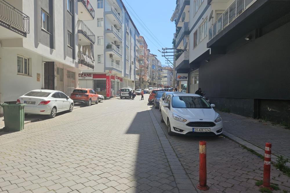 C21 LOFT'TAN ÇINARDA SATILIK FIRSAT İŞYERİ