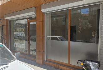 C21 LOFT'TAN ÇINARDA SATILIK FIRSAT İŞYERİ - 1 - 33927