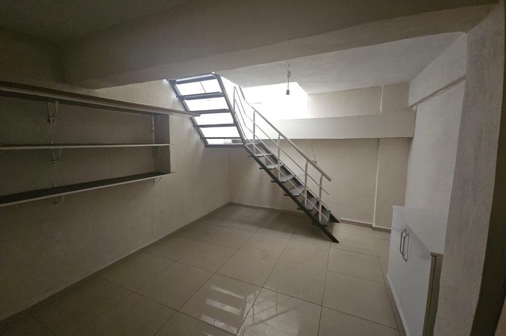 C21 LOFT'TAN ÇINARDA SATILIK FIRSAT İŞYERİ