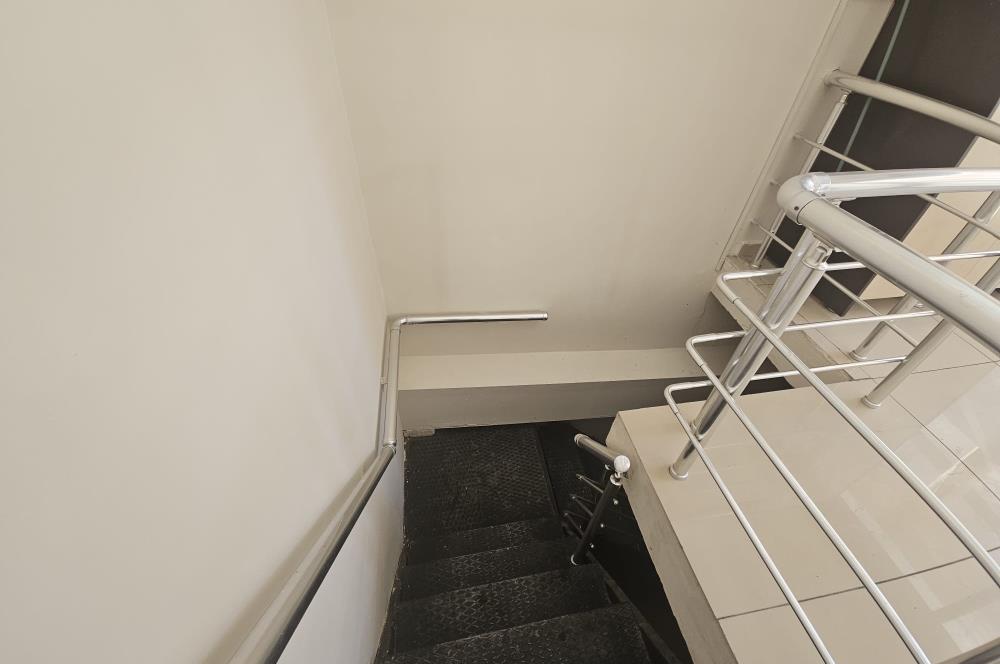 C21 LOFT'TAN ÇINARDA SATILIK FIRSAT İŞYERİ