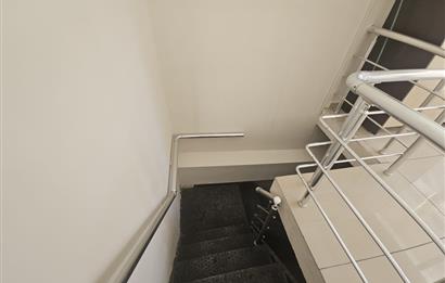 C21 LOFT'TAN ÇINARDA SATILIK FIRSAT İŞYERİ