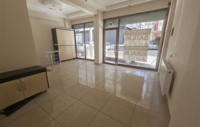 C21 LOFT'TAN ÇINARDA SATILIK FIRSAT İŞYERİ