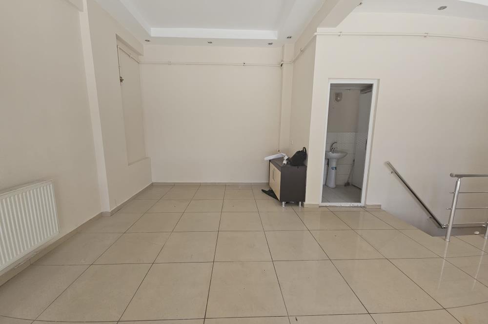C21 LOFT'TAN ÇINARDA SATILIK FIRSAT İŞYERİ