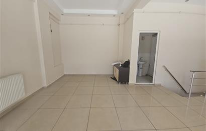 C21 LOFT'TAN ÇINARDA SATILIK FIRSAT İŞYERİ