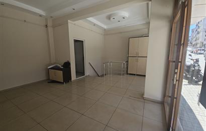 C21 LOFT'TAN ÇINARDA SATILIK FIRSAT İŞYERİ