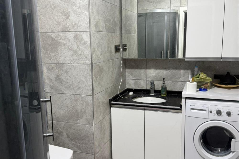  Ataşehir İçerenköy’de Ebeveyn banyolu Satılık 3+1