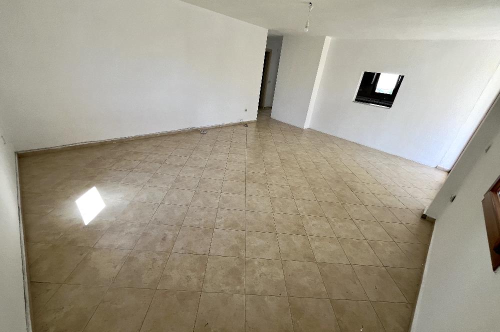 KONACIK’TA “GENİŞ EV ARAYANLARA” 177 m² 4+1 PARK YANI