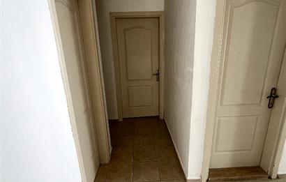 KONACIK’TA “GENİŞ EV ARAYANLARA” 177 m² 4+1 PARK YANI