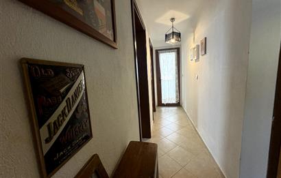 Bodrum Turgutreis'te Dönemsel Sezonluk Kiralık 2+1 Denize 50metre