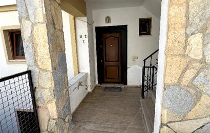 KONACIK’TA “GENİŞ EV ARAYANLARA” 177 m² 4+1 PARK YANI