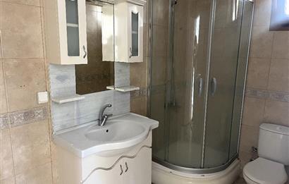 KONACIK’TA “GENİŞ EV ARAYANLARA” 177 m² 4+1 PARK YANI