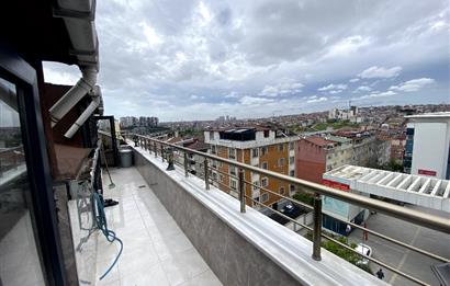 Sultangazi Zübeyde Hanım Satılık 4+2 Dubleks Daire