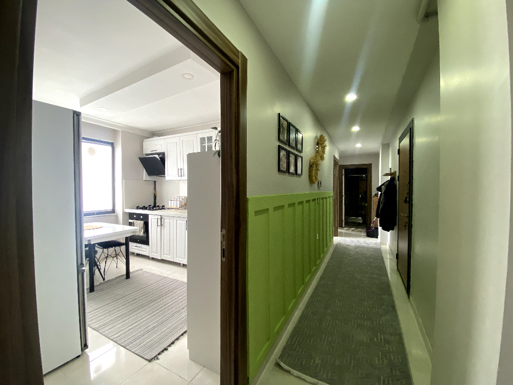 Sultangazi Zübeyde Hanım Satılık 4+2 Dubleks Daire