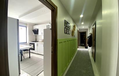 Sultangazi Zübeyde Hanım Satılık 4+2 Dubleks Daire