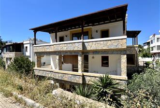 KONACIK’TA “GENİŞ EV ARAYANLARA” 177 m² 4+1 PARK YANI - 2 - 33899