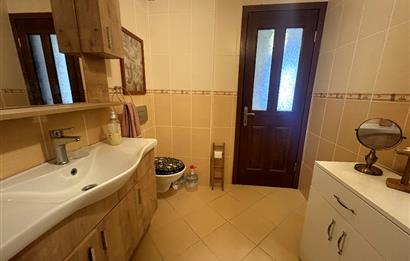 Bodrum Turgutreis'te Dönemsel Sezonluk Kiralık 2+1 Denize 50metre