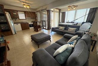 Bodrum Turgutreis'te Dönemsel Sezonluk Kiralık 2+1 Denize 50metre - 1 - 33900