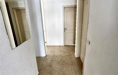 KONACIK’TA “GENİŞ EV ARAYANLARA” 177 m² 4+1 PARK YANI