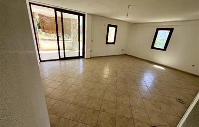 KONACIK’TA “GENİŞ EV ARAYANLARA” 177 m² 4+1 PARK YANI