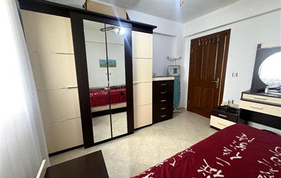 Bodrum Turgutreis'te Dönemsel Sezonluk Kiralık 2+1 Denize 50metre