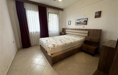 Bodrum Turgutreis'te Dönemsel Sezonluk Kiralık 2+1 Denize 50metre